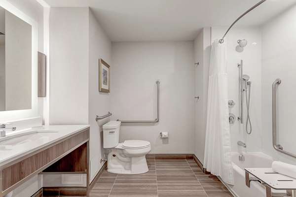  - Hilton Garden Inn Brampton