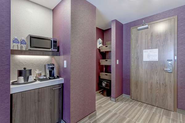  - Hilton Garden Inn Brampton