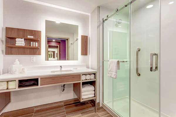  - Hilton Garden Inn Brampton