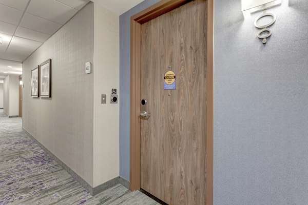  - Hilton Garden Inn Brampton