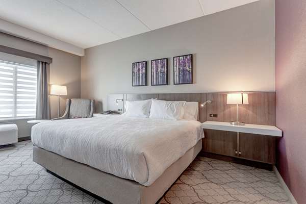  - Hilton Garden Inn Brampton