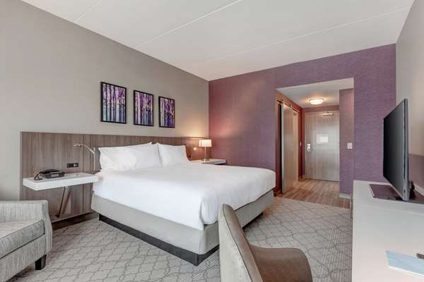  - Hilton Garden Inn Brampton