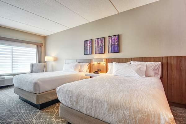  - Hilton Garden Inn Brampton