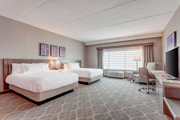  - Hilton Garden Inn Brampton