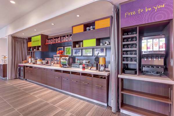 Amenities - Home2 Suites by Hilton Brampton