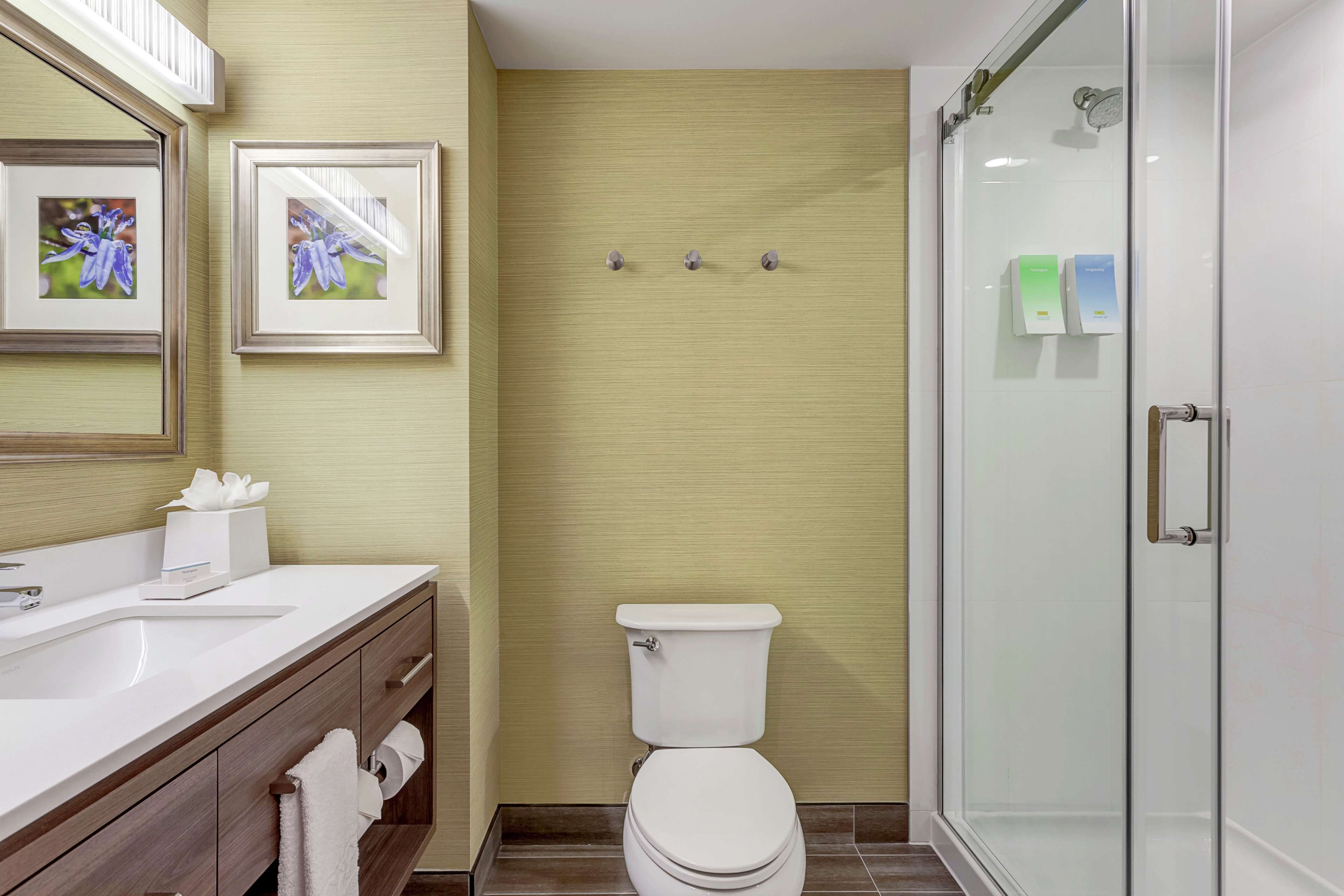 Home2 Suites by Hilton Toronto Brampton Room Type - 2 QN BEDS STUDIO NONSMOK