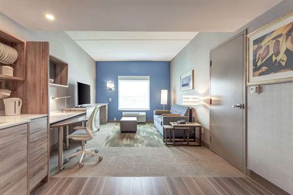  - Home2 Suites by Hilton Brampton