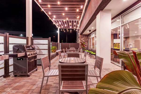 Exterior view - Home2 Suites by Hilton Brampton