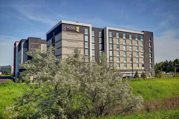 Exterior view - Home2 Suites by Hilton Brampton