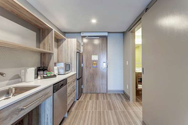 - Home2 Suites by Hilton Brampton