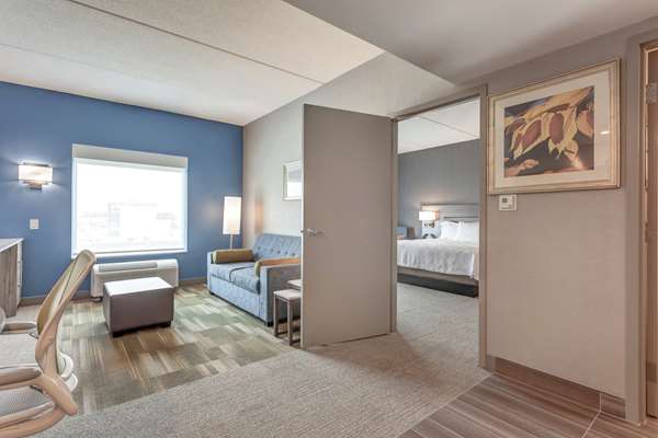  - Home2 Suites by Hilton Brampton