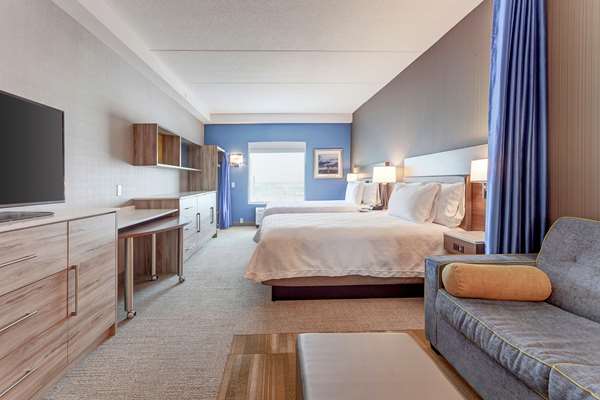  - Home2 Suites by Hilton Brampton