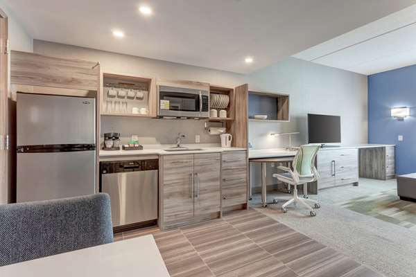  - Home2 Suites by Hilton Brampton