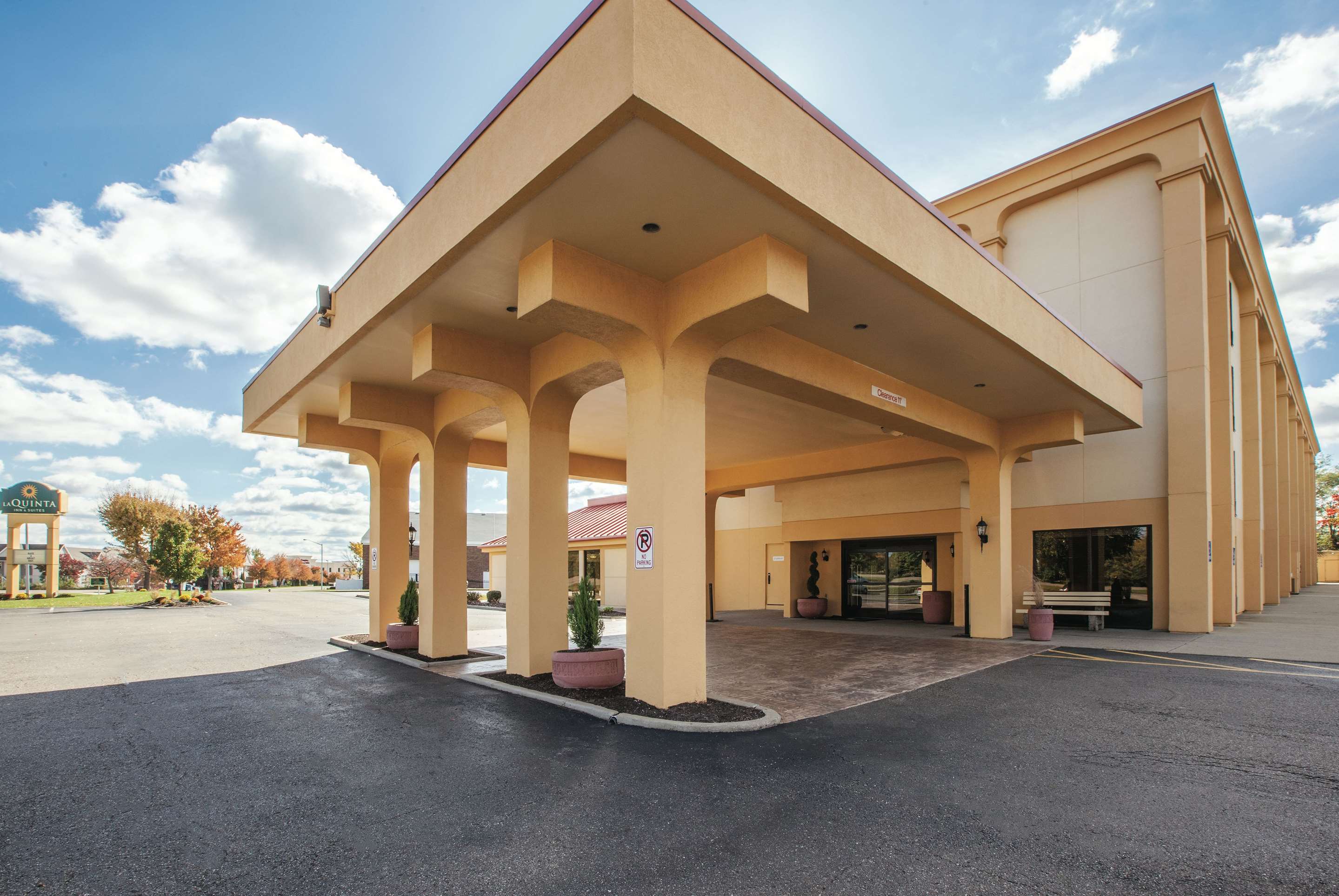 Exterior | Baymont by Wyndham Canton