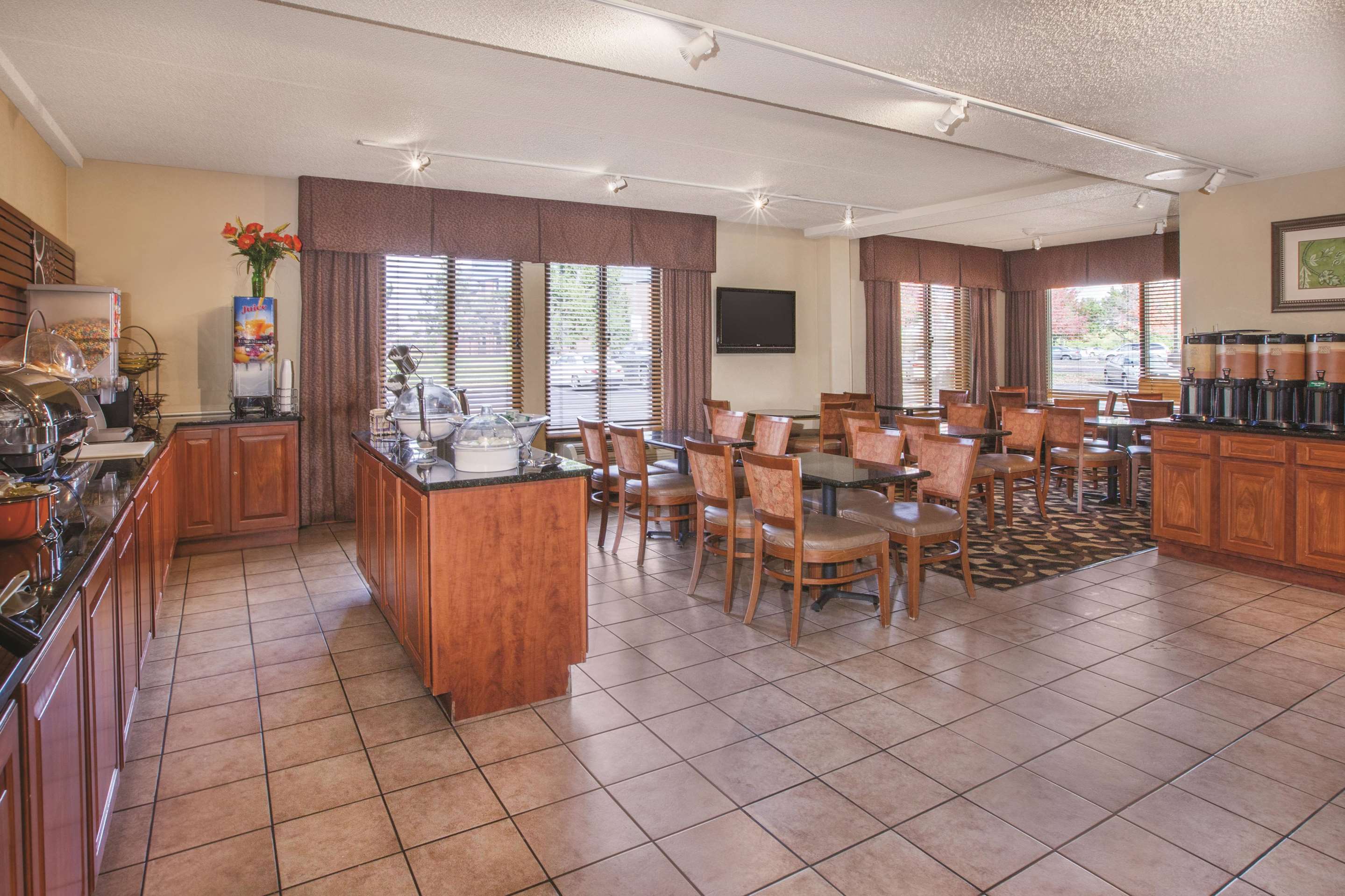 Property amenity | Baymont by Wyndham Canton