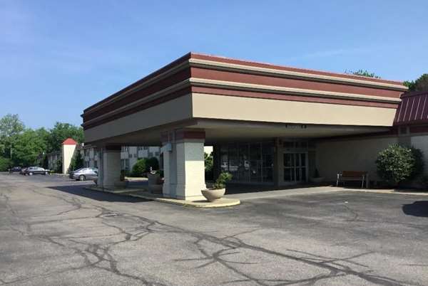 Exterior view - Baymont Inn & Suites Marietta