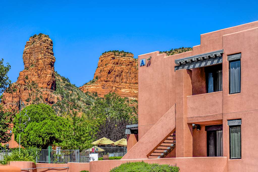 Bell Rock Inn