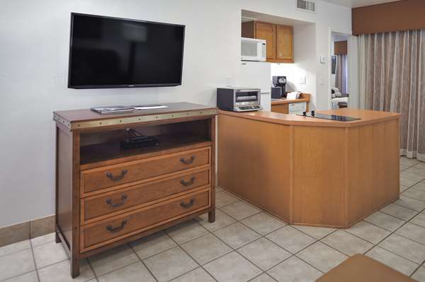  - Los Abrigados Resort & Spa Sedona