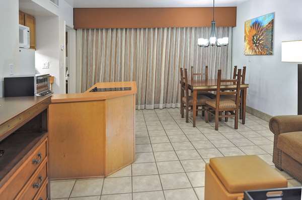  - Los Abrigados Resort & Spa Sedona