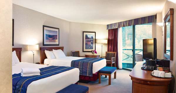  - Harrison Hot Springs Resort