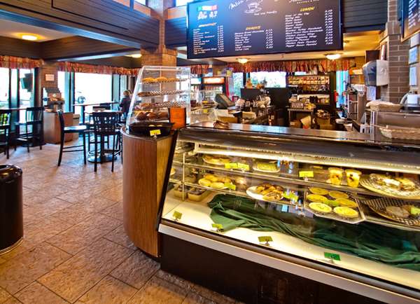  - Harrison Hot Springs Resort