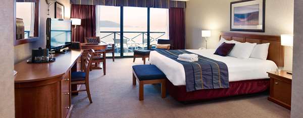  - Harrison Hot Springs Resort