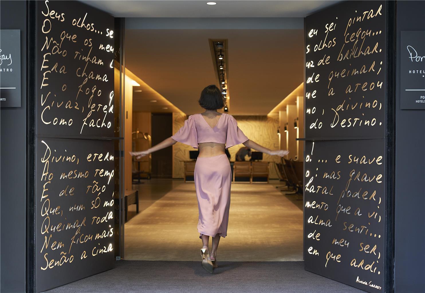 PortoBay Hotel Teatro