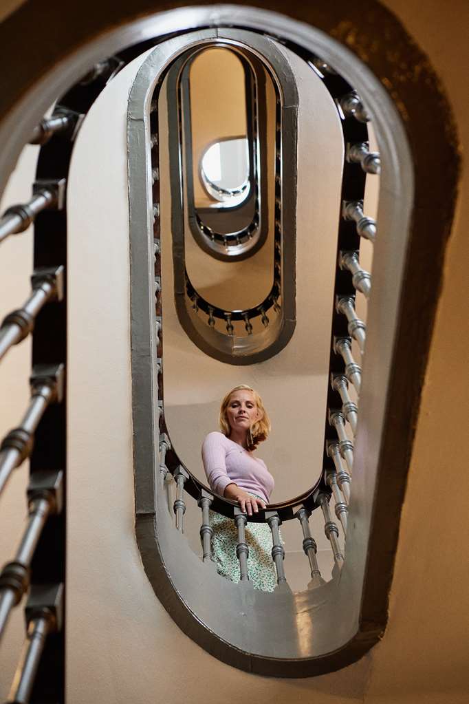 Guest photo