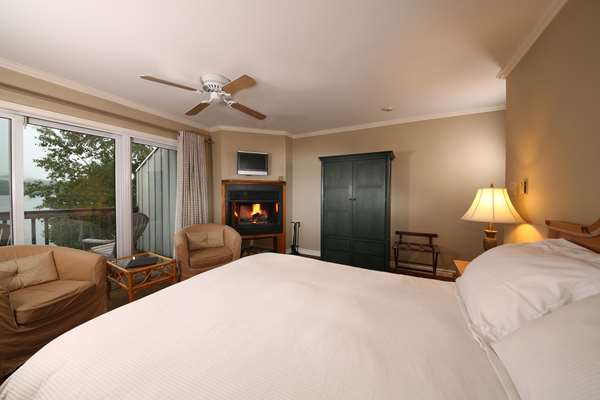  - Sir Sams Inn & Spa Eagle Lake