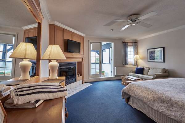  - Sir Sams Inn & Spa Eagle Lake