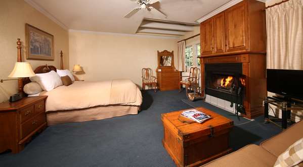  - Sir Sams Inn & Spa Eagle Lake