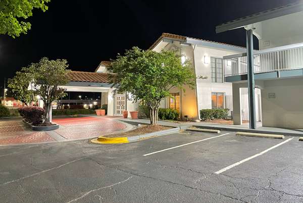 Exterior view - Travelodge Tuscaloosa - I-20 & I-59, Exit 73