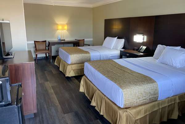  - Travelodge Tuscaloosa - I-20 & I-59, Exit 73