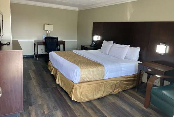  - Travelodge Tuscaloosa - I-20 & I-59, Exit 73