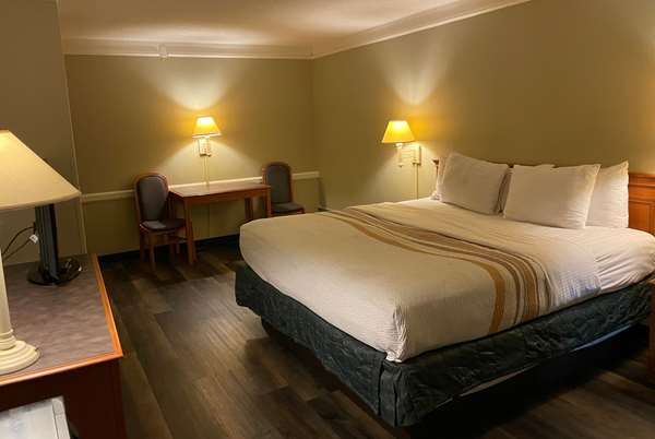  - Travelodge Tuscaloosa - I-20 & I-59, Exit 73