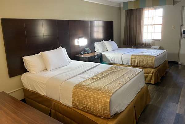  - Travelodge Tuscaloosa - I-20 & I-59, Exit 73