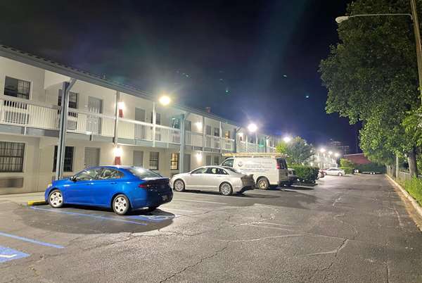  - Travelodge Tuscaloosa - I-20 & I-59, Exit 73