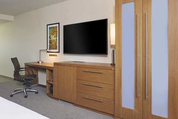  - Hyatt Place Hotel Mississauga