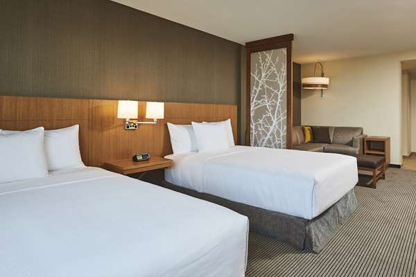  - Hyatt Place Hotel Mississauga