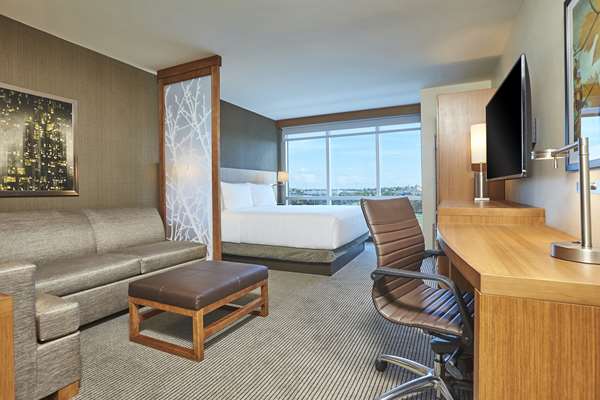  - Hyatt Place Hotel Mississauga