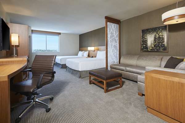  - Hyatt Place Hotel Mississauga