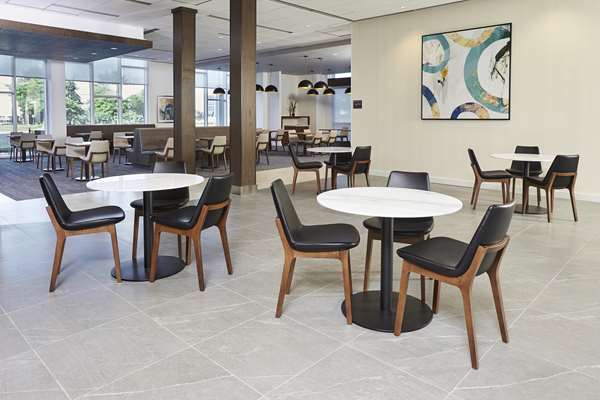 Restaurant - Hyatt Place Hotel Mississauga