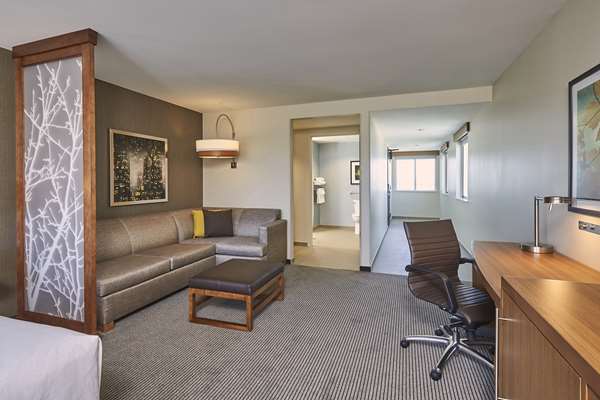  - Hyatt Place Hotel Mississauga