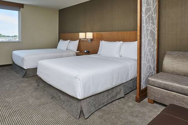  - Hyatt Place Hotel Mississauga