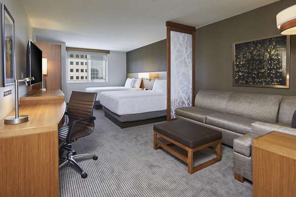  - Hyatt Place Hotel Mississauga