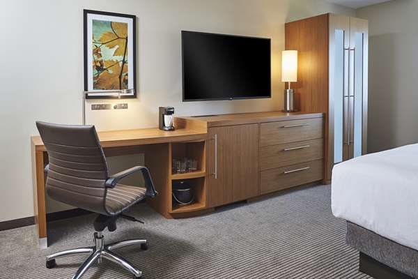  - Hyatt Place Hotel Mississauga