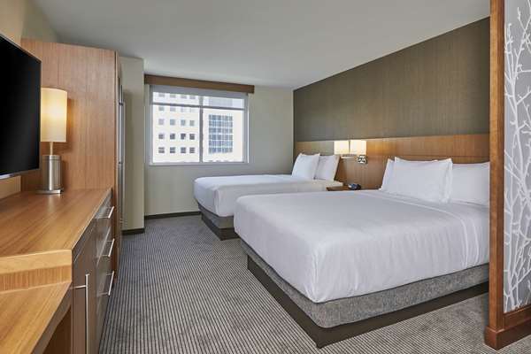  - Hyatt Place Hotel Mississauga