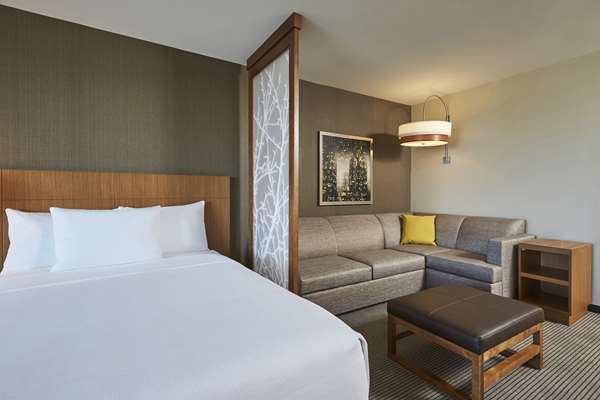  - Hyatt Place Hotel Mississauga