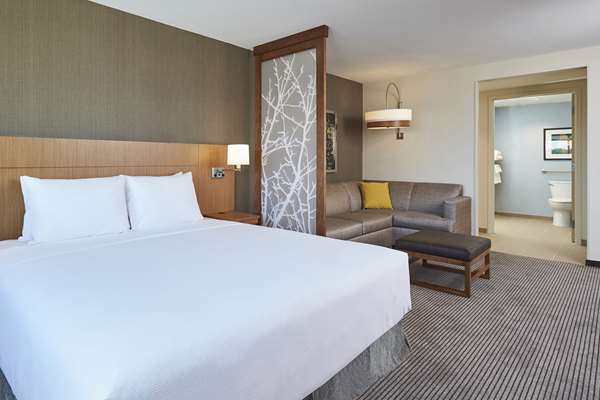  - Hyatt Place Hotel Mississauga