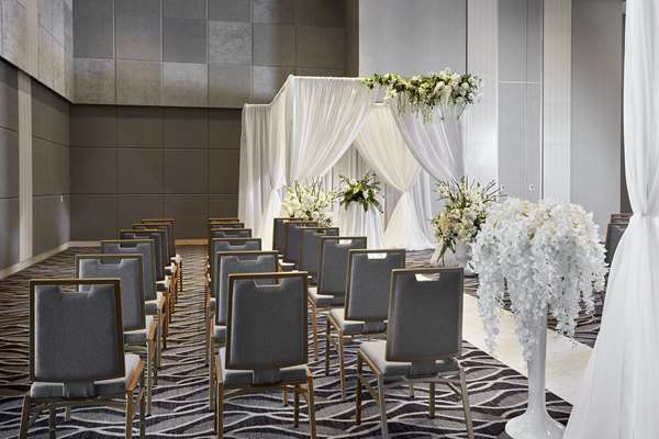  - Hyatt Place Hotel Mississauga